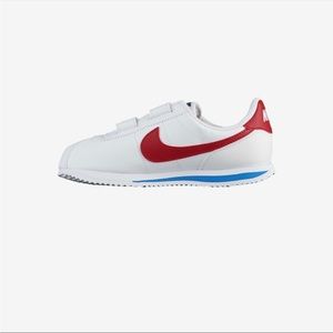 Nike Cortez Basic SL 904767-103
Little Kids' Shoe unisex kids size 2.5Y